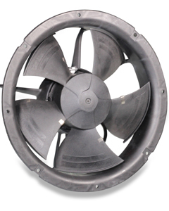Fan W1G200 24VDC/0-10V 1.5A